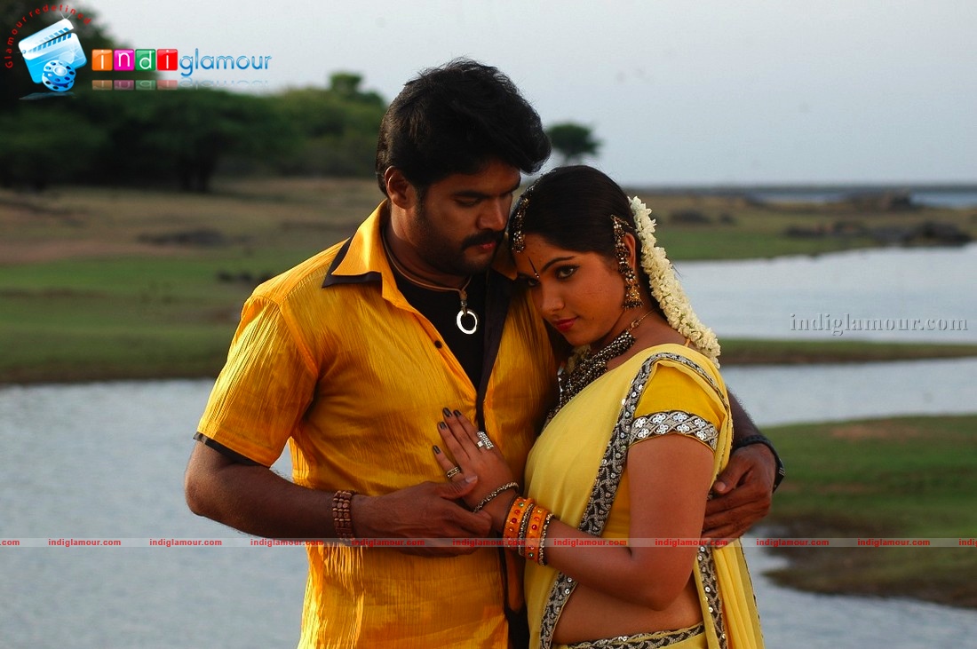 Azhagar Malai Movie hd photo